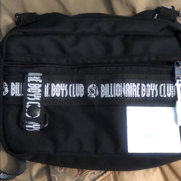 boys side bag